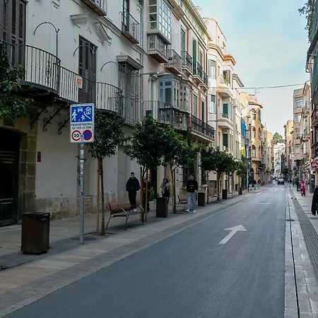 Bonito En El Centro Historico *