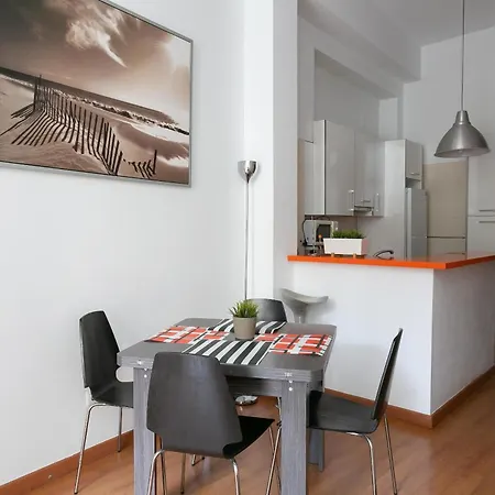 Apartment Bonito En El Centro Historico Malaga
