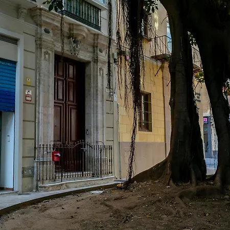 Apartment Bonito En El Centro Historico *